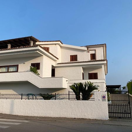 Villa Da Rosa Olbia Exterior foto