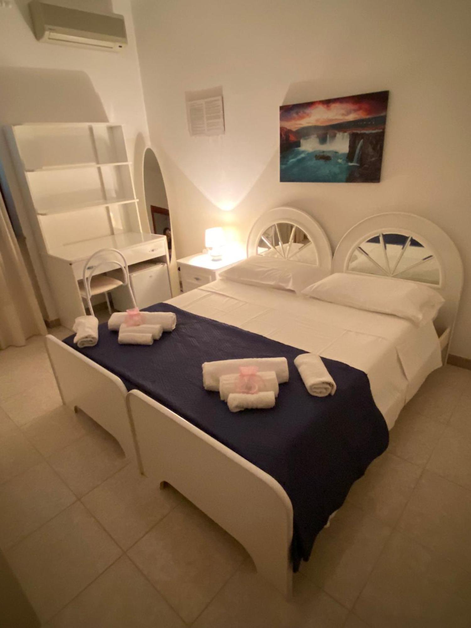 Villa Da Rosa Olbia Exterior foto